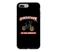 Carcasa para iPhone 7 Plus/8 Plus Generación X La generación Salvaje