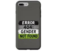Carcasa para iPhone 7 Plus/8 Plus Género no Encontrado Agender
