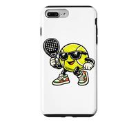Carcasa para iPhone 7 Plus/8 Plus Genial Padelball Tenis Padel Cool Hombre