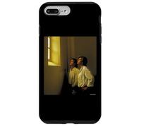 Carcasa para iPhone 7 Plus/8 Plus George Michael Pop Duo Wham! por Martyn Goddard