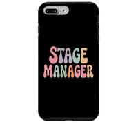 Carcasa para iPhone 7 Plus/8 Plus Gerente de Escenario