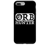 Carcasa para iPhone 7 Plus/8 Plus Ghost Hunter | Paranormal Investigator Spirit Hunt UAPs Orbs