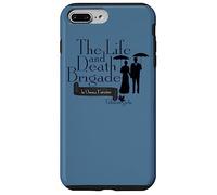 Carcasa para iPhone 7 Plus/8 Plus Gilmore Girls The Life and Death Brigade