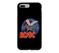 Carcasa para iPhone 7 Plus/8 Plus Gira Mundial Fly On The Wall de AC/DC 1985