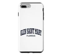 Carcasa para iPhone 7 Plus/8 Plus Glen Saint Mary Florida Vintage