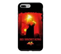 Carcasa para iPhone 7 Plus/8 Plus Golden Axe My Short King