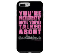 Carcasa para iPhone 7 Plus/8 Plus Gossip Girl You & Nobody