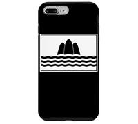 Carcasa para iPhone 7 Plus/8 Plus GOZO Bandera REPÚBLICA DE Malta Maltese Archipelago