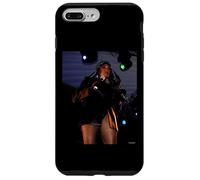 Carcasa para iPhone 7 Plus/8 Plus Grace Jones Esclava Al Rhythm Singer Modelo Andy Willsher