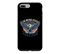 Carcasa para iPhone 7 Plus/8 Plus Gráfico de atributos no cuantificables de Unidades