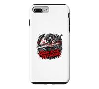 Carcasa para iPhone 7 Plus/8 Plus gram Blade Reforging Dragon Slayer Forge Saga