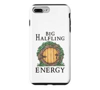 Carcasa para iPhone 7 Plus/8 Plus Gran energía Halfling