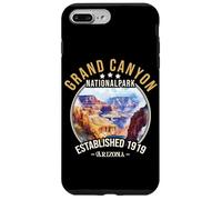 Carcasa para iPhone 7 Plus/8 Plus Grand Canyon National Park | Arizona
