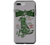 Carcasa para iPhone 7 Plus/8 Plus Green Lantern Beware My Power