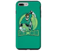 Carcasa para iPhone 7 Plus/8 Plus Green Lantern Circle