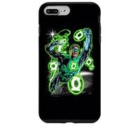 Carcasa para iPhone 7 Plus/8 Plus Green Lantern Earth Sector