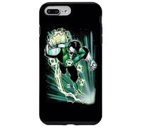 Carcasa para iPhone 7 Plus/8 Plus Green Lantern Emerald Energy