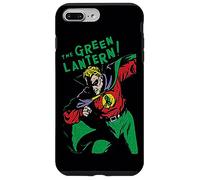 Carcasa para iPhone 7 Plus/8 Plus Green Lantern First