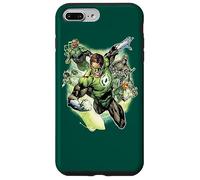 Carcasa para iPhone 7 Plus/8 Plus Green Lantern Flying Corps