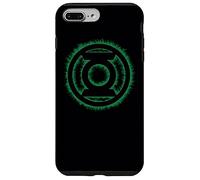 Carcasa para iPhone 7 Plus/8 Plus Green Lantern Green Flame Logo