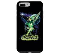 Carcasa para iPhone 7 Plus/8 Plus Green Lantern HAL Galaxy
