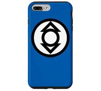 Carcasa para iPhone 7 Plus/8 Plus Green Lantern Indigo Tribe