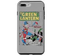 Carcasa para iPhone 7 Plus/8 Plus Green Lantern Puppet Menace