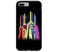 Carcasa para iPhone 7 Plus/8 Plus Green Lantern Rainbow Corps