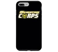 Carcasa para iPhone 7 Plus/8 Plus Green Lantern Sinestro Corps Logo