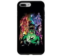 Carcasa para iPhone 7 Plus/8 Plus Green Lantern The New Guardians