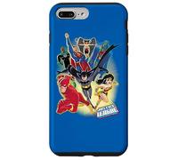 Carcasa para iPhone 7 Plus/8 Plus Green Lantern Unlimited