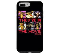 Carcasa para iPhone 7 Plus/8 Plus Gremlins 2 In The Movie
