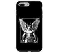 Carcasa para iPhone 7 Plus/8 Plus Griffin Duke Focal Rising