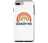 Carcasa para iPhone 7 Plus/8 Plus Guadalupe Peak (Texas)