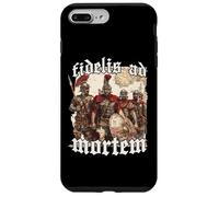 Carcasa para iPhone 7 Plus/8 Plus Guardia Pretoriana Romana Soldados de Elite Cohorte