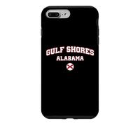 Carcasa para iPhone 7 Plus/8 Plus Gulf Shores Alabama (Alabama)