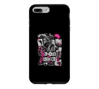 Carcasa para iPhone 7 Plus/8 Plus Gunnar Y Hallgerd Norse Viking Saga Amantes