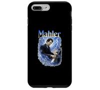 Carcasa para iPhone 7 Plus/8 Plus Gustav Mahler Compositor