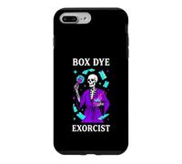 Carcasa para iPhone 7 Plus/8 Plus Hairstylist Tarot Box Dye Exorcist Colorist