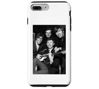 Carcasa para iPhone 7 Plus/8 Plus Hank Marvin Las Sombras Apache Era 1968