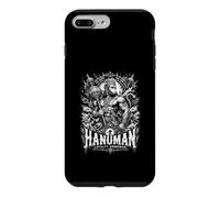 Carcasa para iPhone 7 Plus/8 Plus Hanuman Lealtad Inquebrantable Jai Hanuman Ram Bhakti Poder
