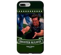 Carcasa para iPhone 7 Plus/8 Plus Happy Gilmore 30th Anniversary Shooter McGavin Comic Despair