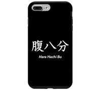 Carcasa para iPhone 7 Plus/8 Plus Hara Hachi BU: La Regla Japonesa del 80%