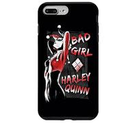 Carcasa para iPhone 7 Plus/8 Plus Harley Quinn Bad Girl