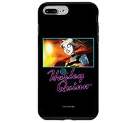 Carcasa para iPhone 7 Plus/8 Plus Harley Quinn Battle of Her Inner (para) Demons