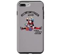 Carcasa para iPhone 7 Plus/8 Plus Harley Quinn Come out and Play