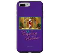Carcasa para iPhone 7 Plus/8 Plus Harley Quinn Dressed To The Nines