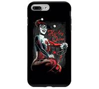 Carcasa para iPhone 7 Plus/8 Plus Harley Quinn Laugh it Up