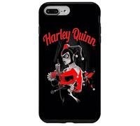 Carcasa para iPhone 7 Plus/8 Plus Harley Quinn Spring Gun