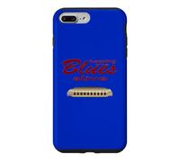 Carcasa para iPhone 7 Plus/8 Plus Harmonica Blues ARP Jazz Design